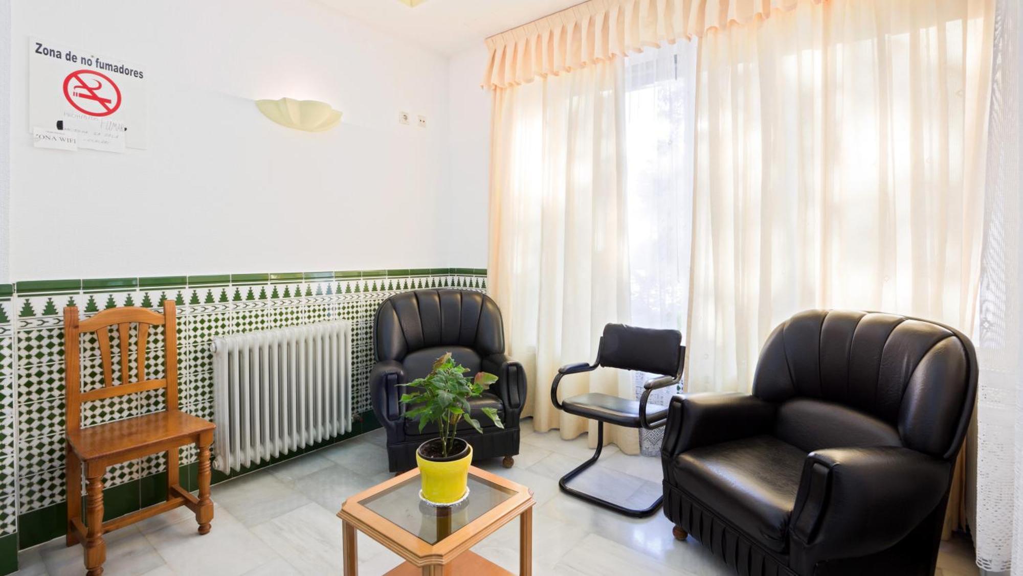 Hotel Mirasol Orgiva Extérieur photo