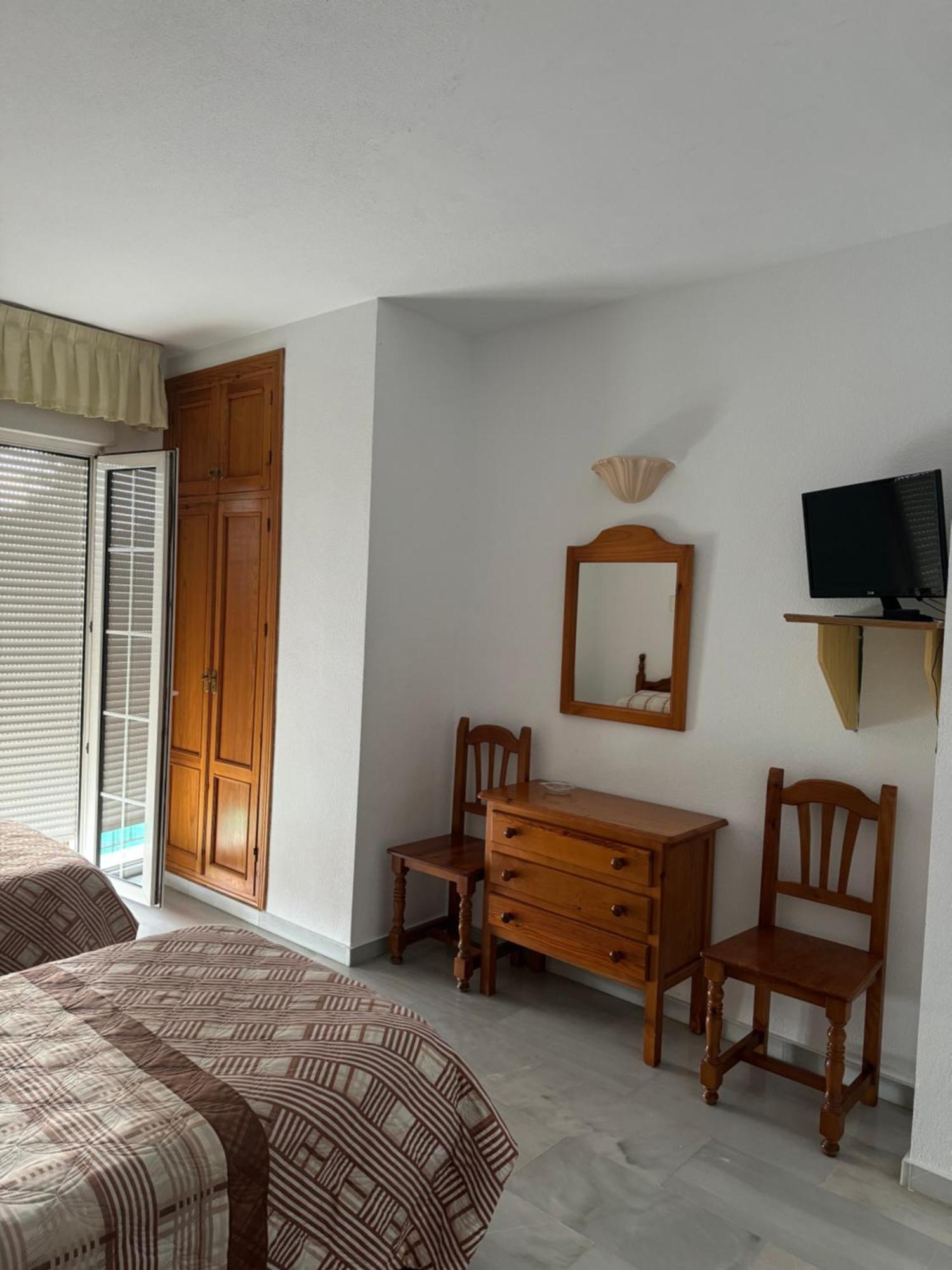 Hotel Mirasol Orgiva Extérieur photo