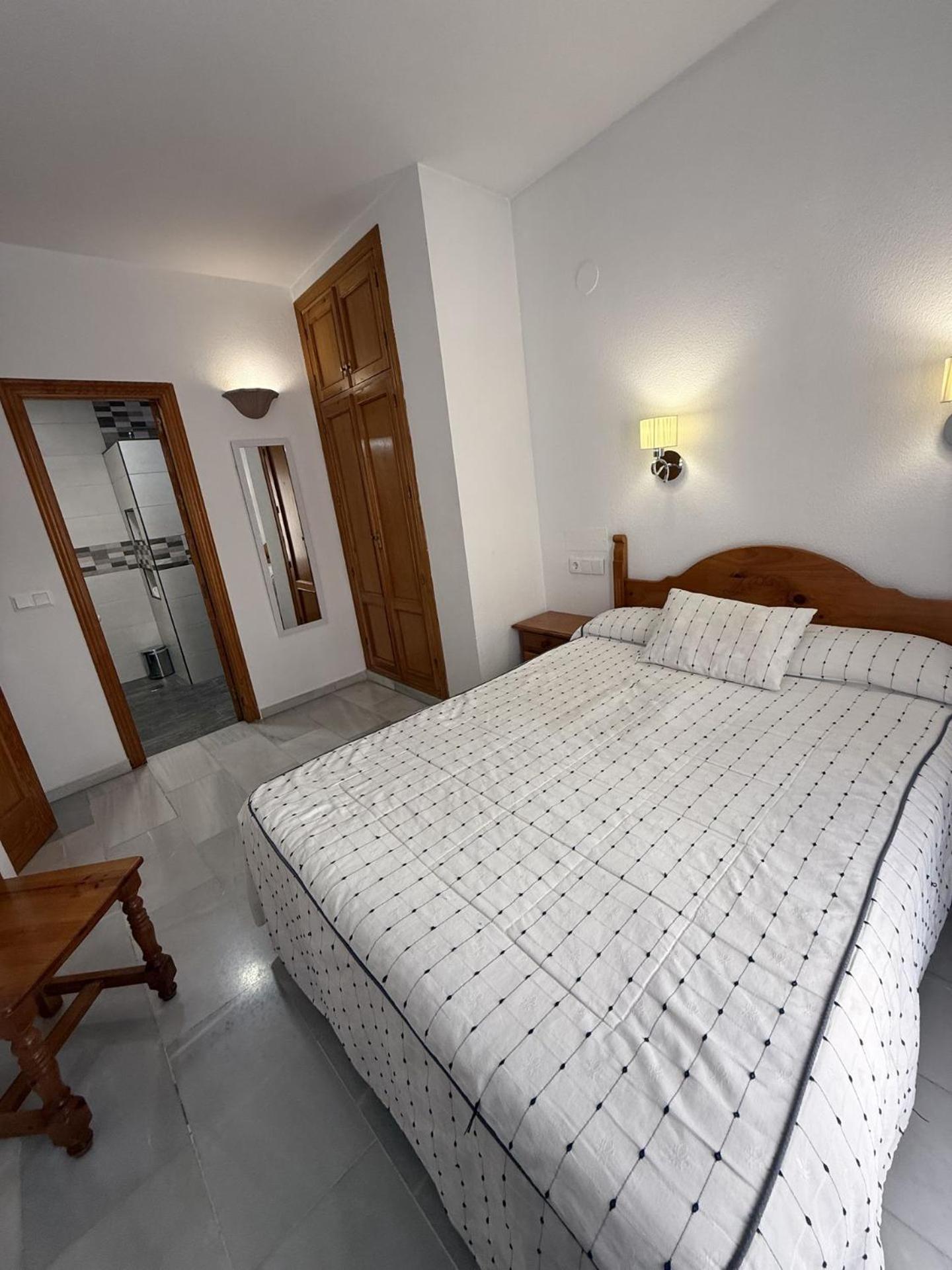 Hotel Mirasol Orgiva Extérieur photo