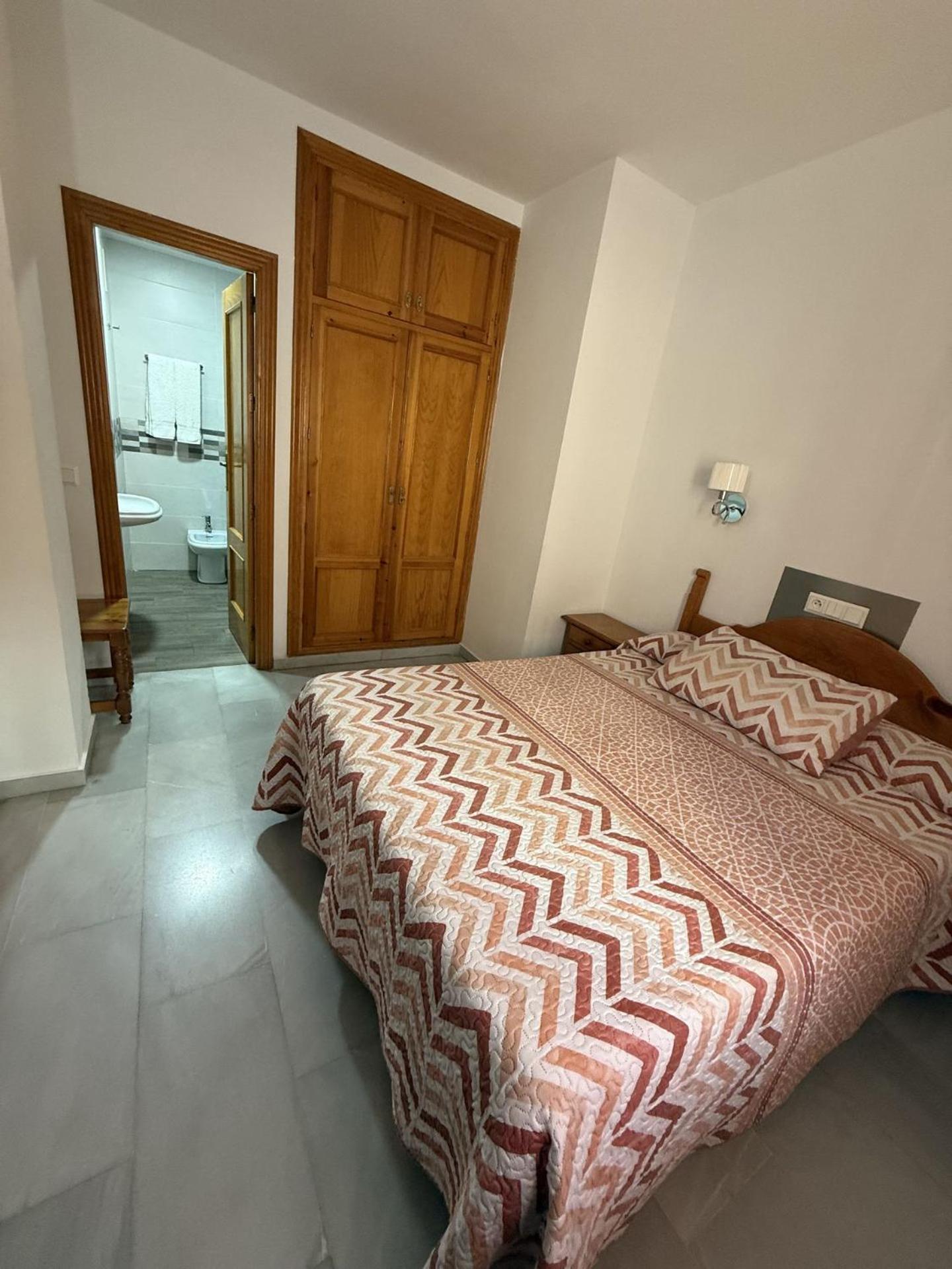 Hotel Mirasol Orgiva Chambre photo