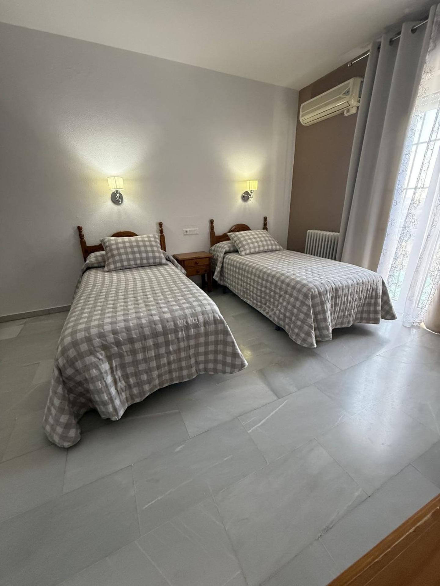 Hotel Mirasol Orgiva Extérieur photo