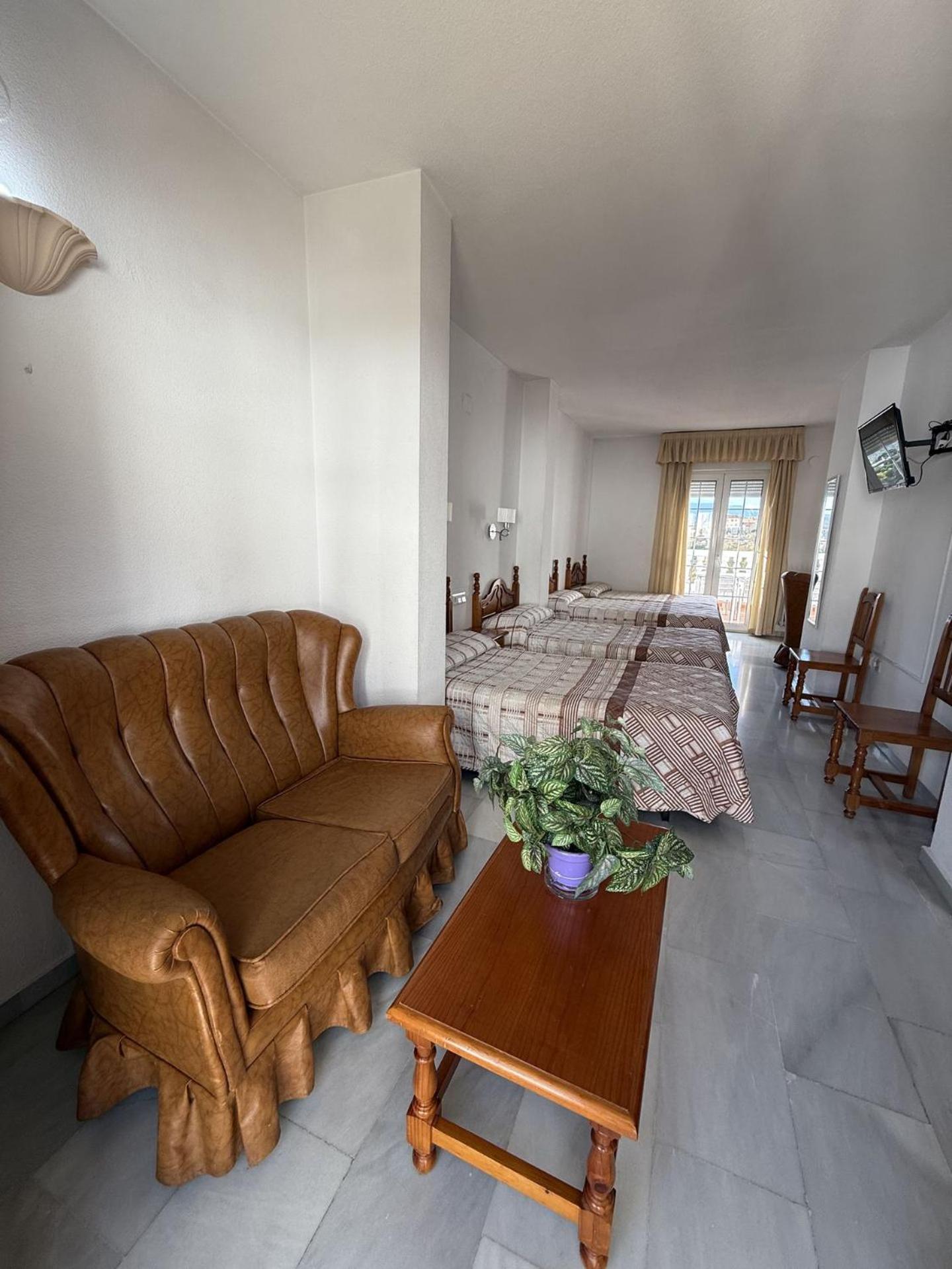 Hotel Mirasol Orgiva Extérieur photo