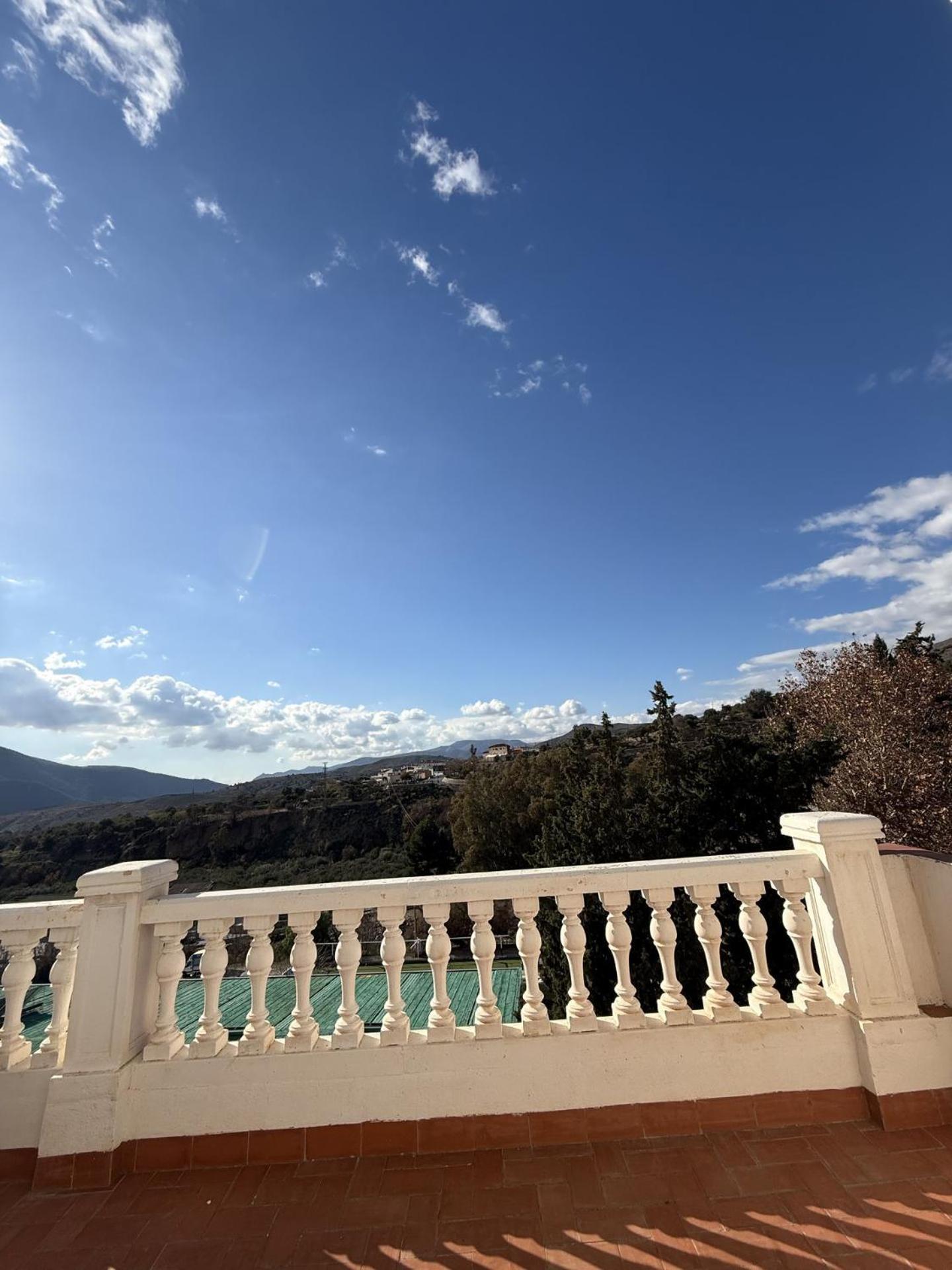 Hotel Mirasol Orgiva Chambre photo