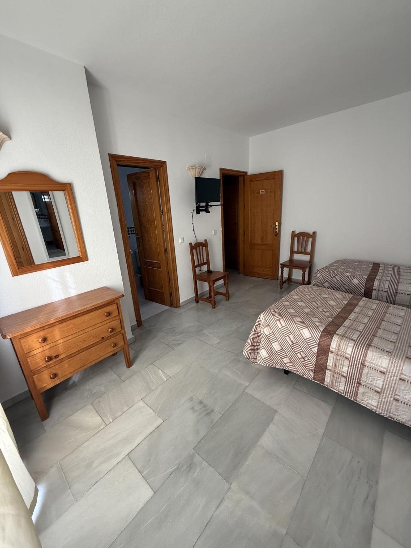 Hotel Mirasol Orgiva Chambre photo