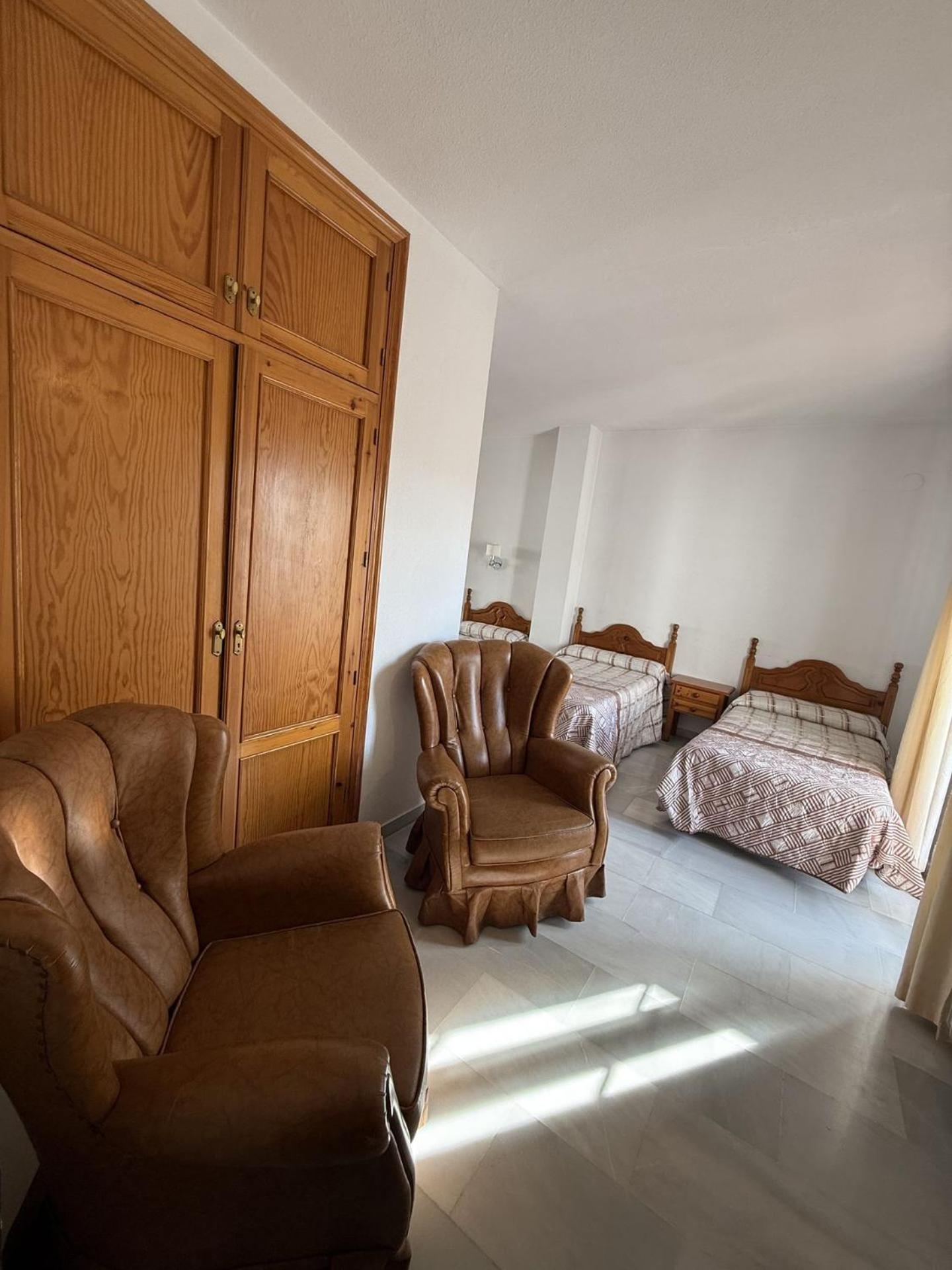 Hotel Mirasol Orgiva Chambre photo