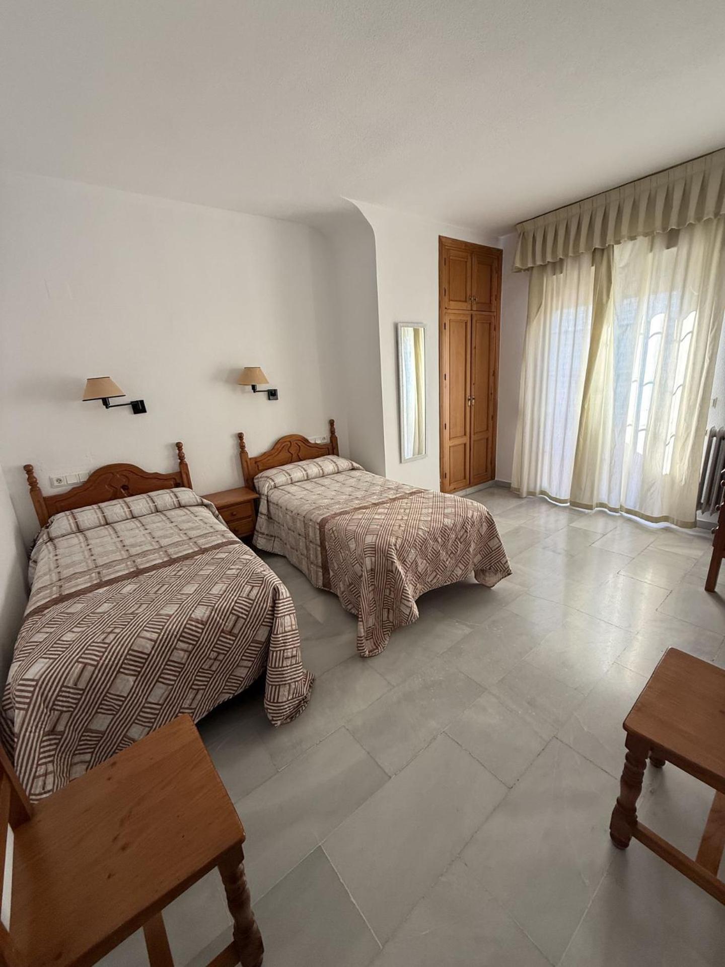 Hotel Mirasol Orgiva Chambre photo