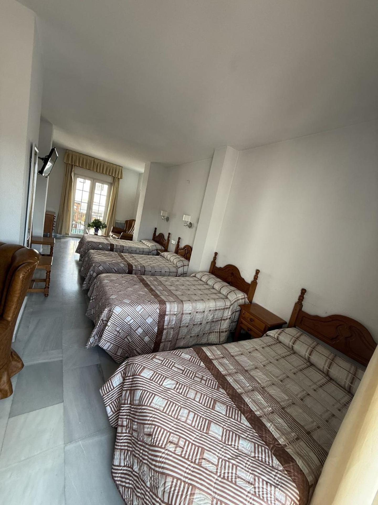 Hotel Mirasol Orgiva Chambre photo